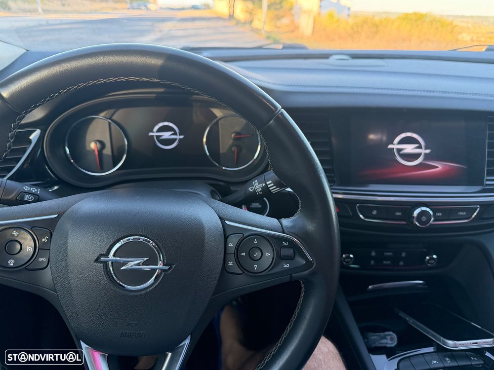 Opel Insignia Grand Sport - 6
