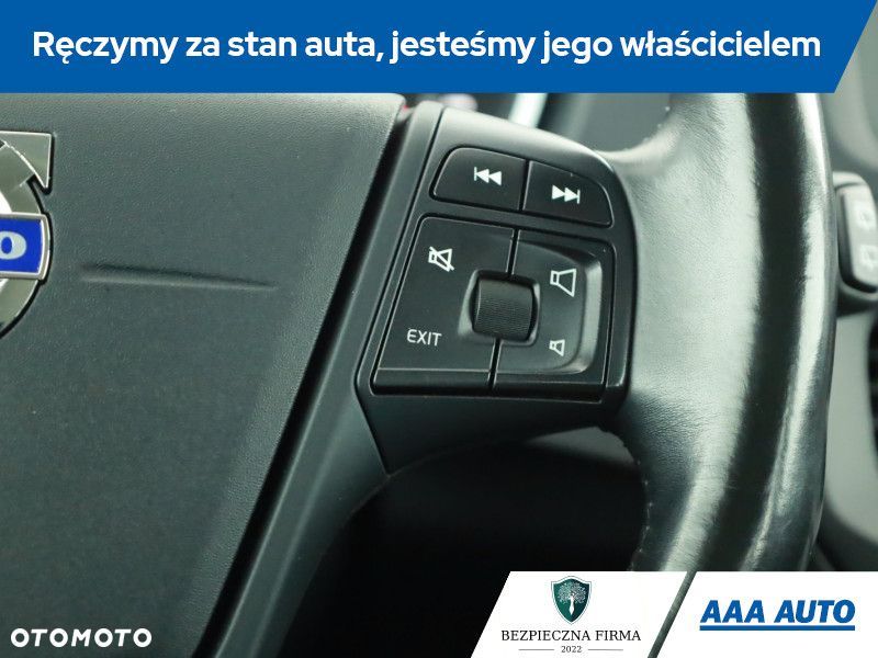 Volvo V40 - 17