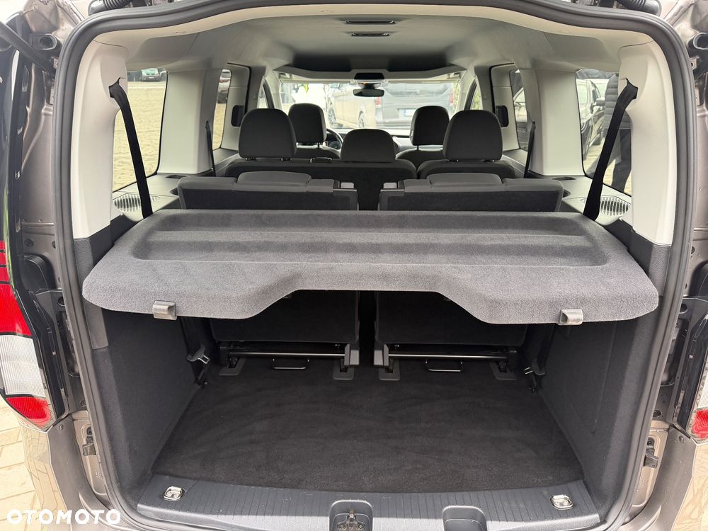 Volkswagen Caddy - 10