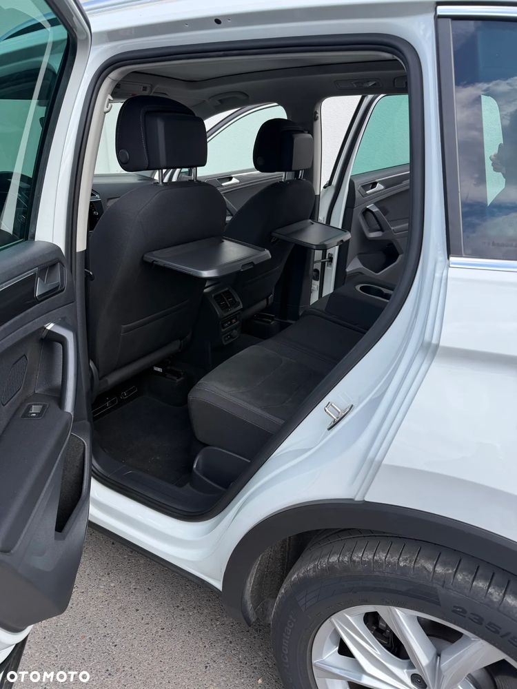 Volkswagen Tiguan 1.5 TSI ACT OPF DSG Highline - 25