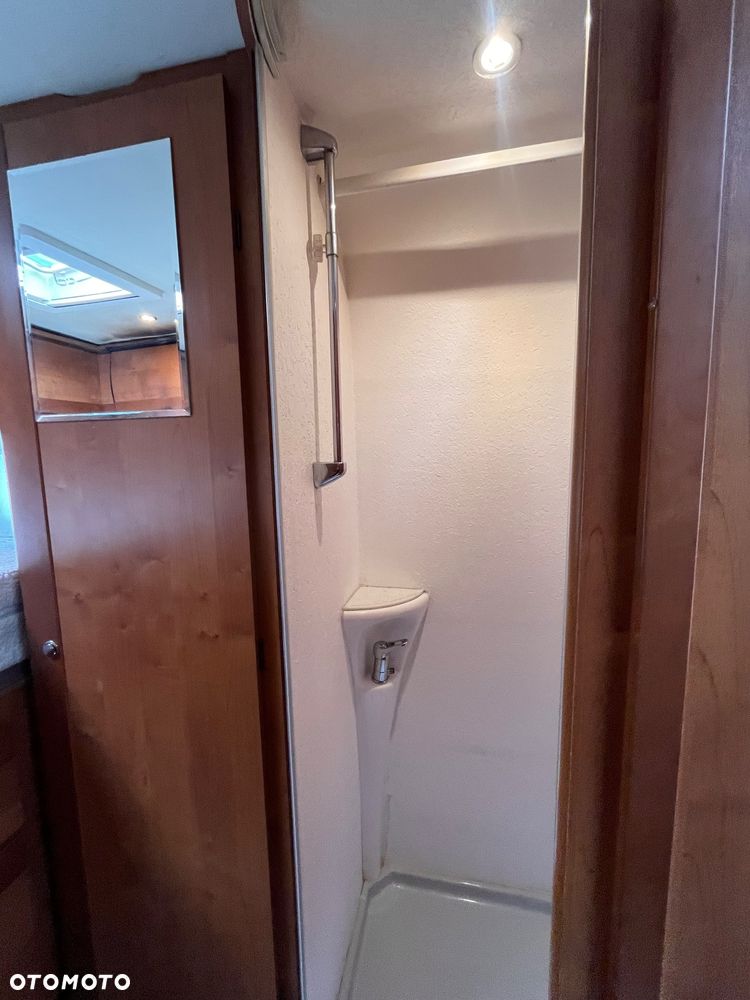 Mercedes-Benz Sprinter Rapido Esterel 37 - 11