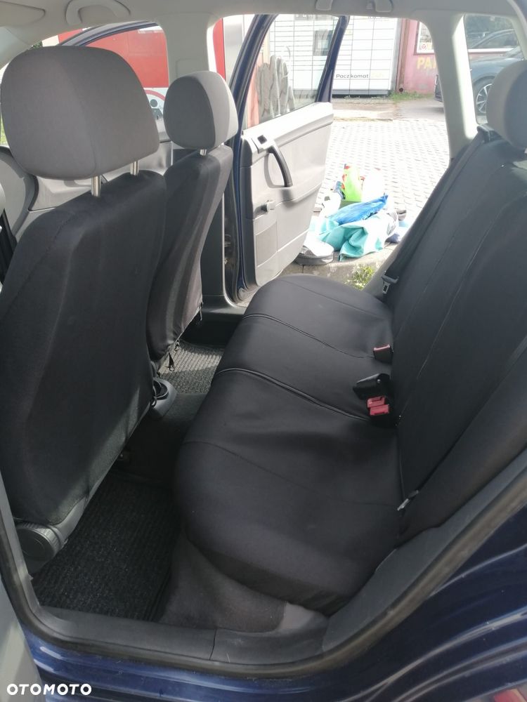 Volkswagen Polo 1.2 Comfortline - 12