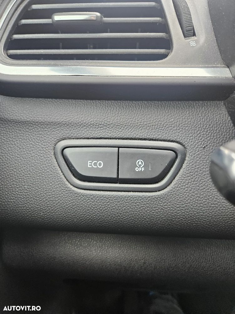 Renault Kadjar Energy dCi 130 LIMITED - 10