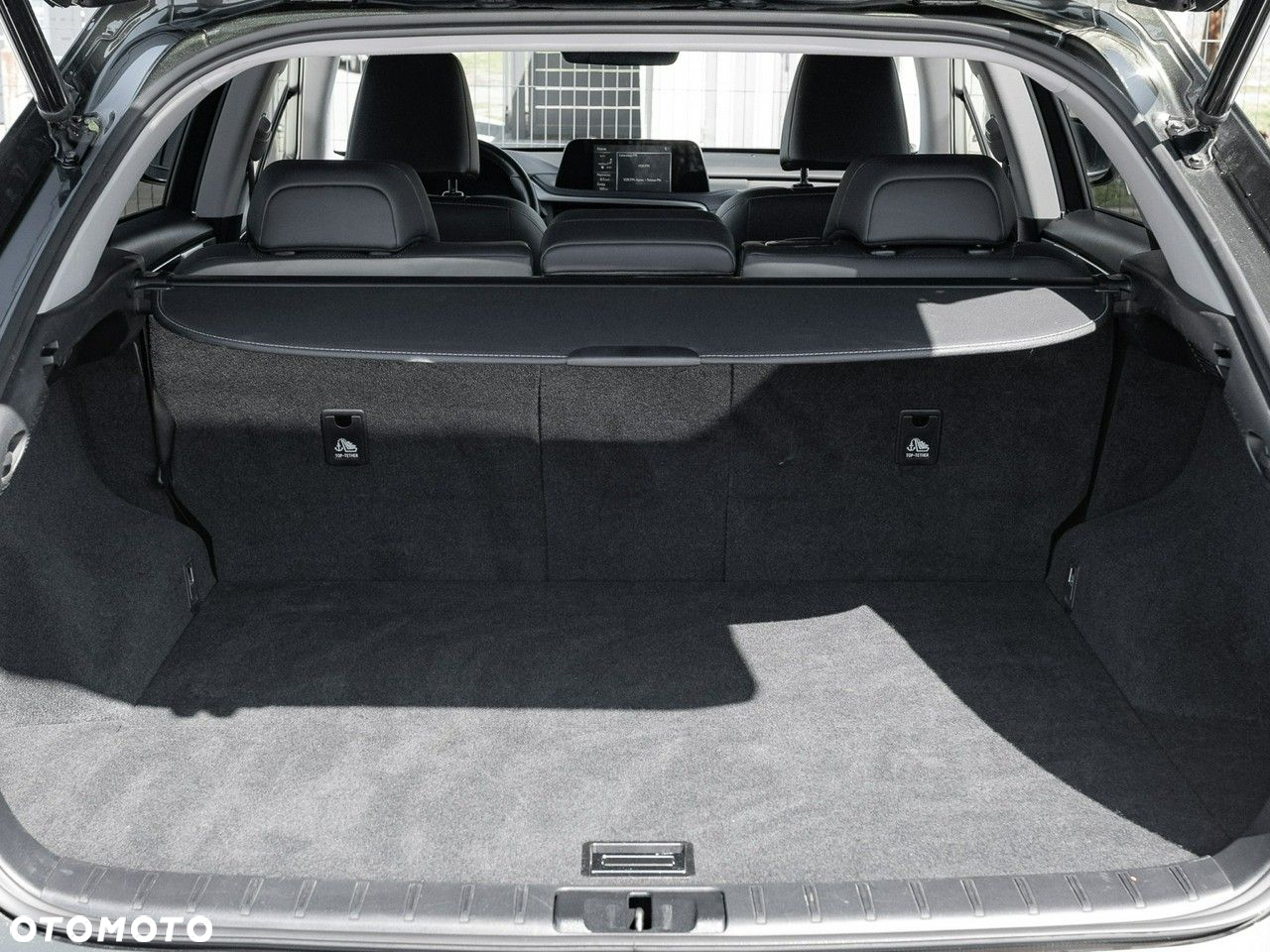 Lexus RX 300 Business Edition - 29