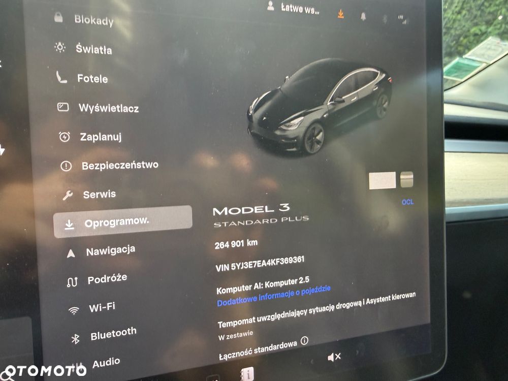 Tesla Model 3 - 14