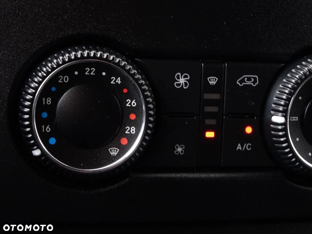 Mercedes-Benz Sprinter W906 MAX - 16