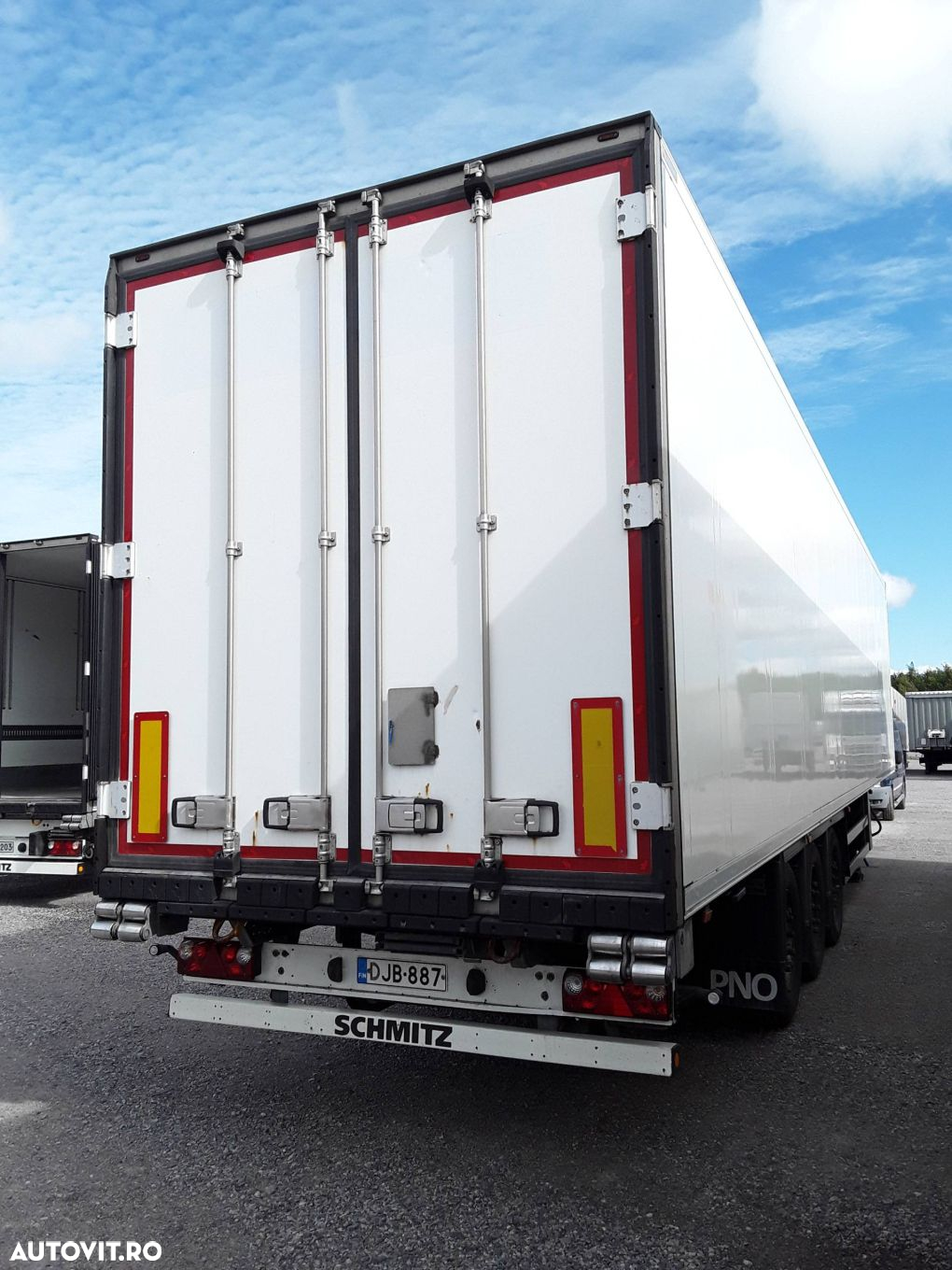 Schmitz Cargobull scb*s3b - 3
