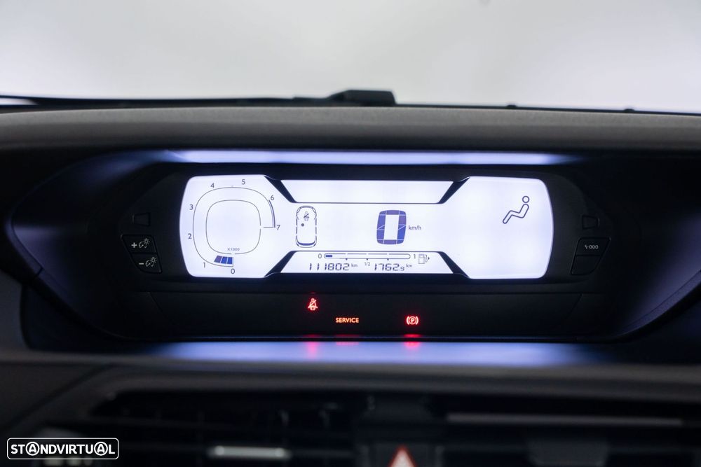 Citroën Grand C4 Spacetourer 1.2 PureTech Origins - 26