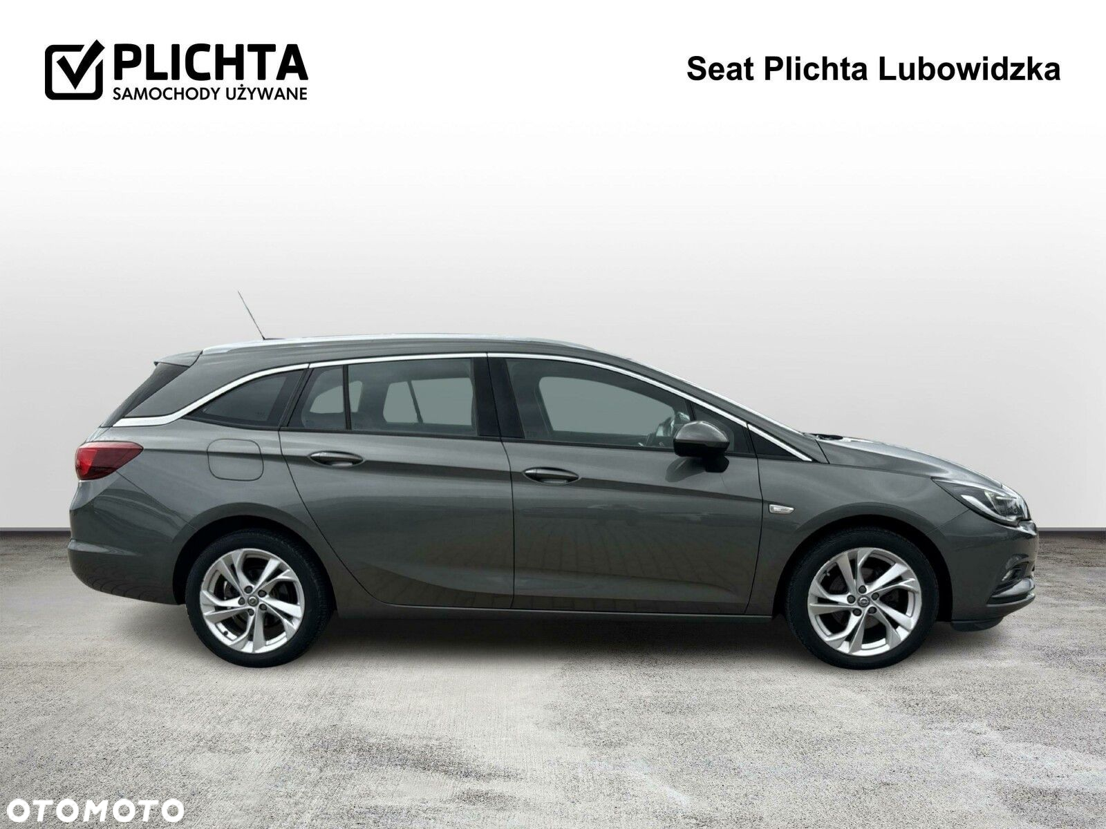 Opel Astra - 6