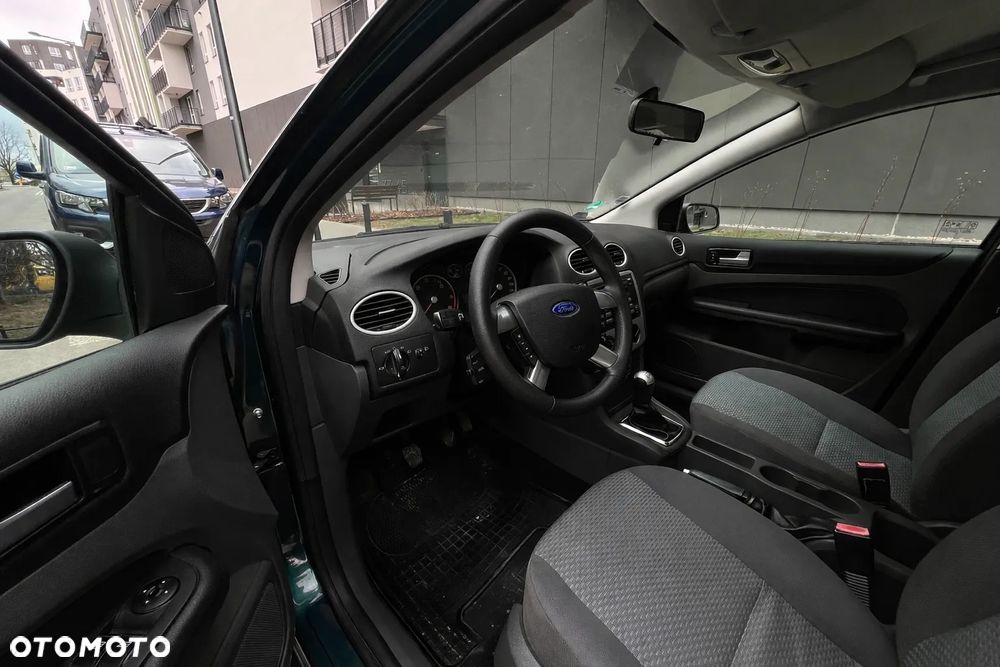 Ford Focus - 6