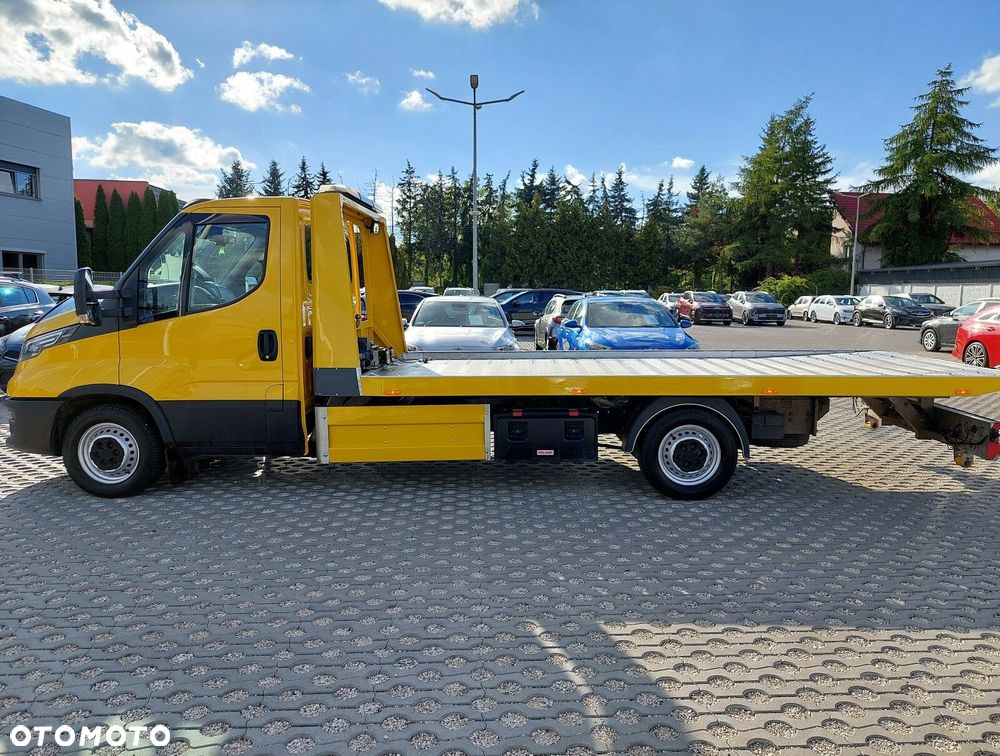 Iveco Daily - 5
