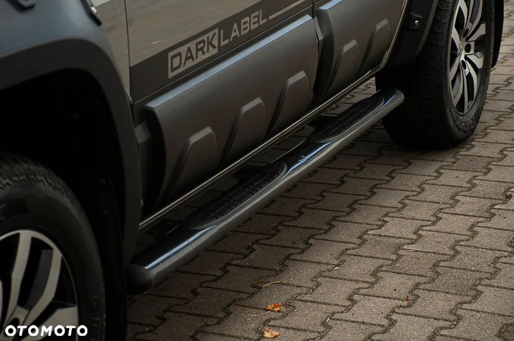 Volkswagen Amarok 2.0 BiTDI BMT Dark Label - 14