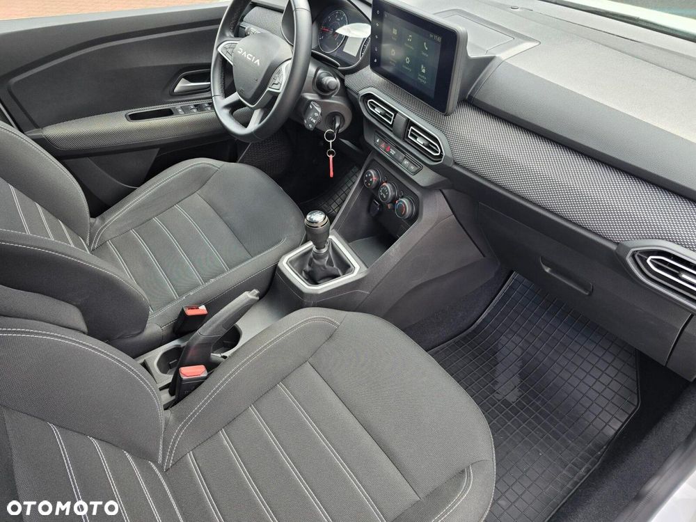 Dacia Sandero 1.0 TCe100 Expression - 16