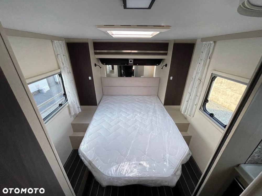 Fiat Ducato RIMOR Seal 66 Plus - 18