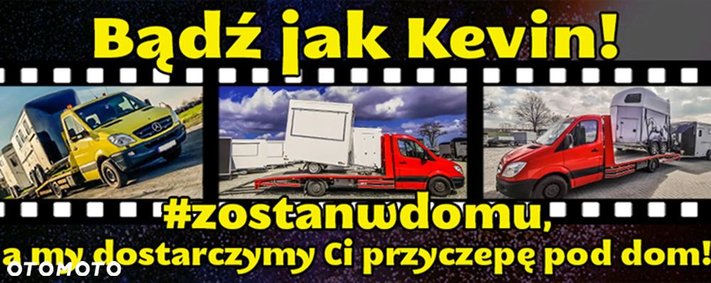 Debon Przyczepa - 5
