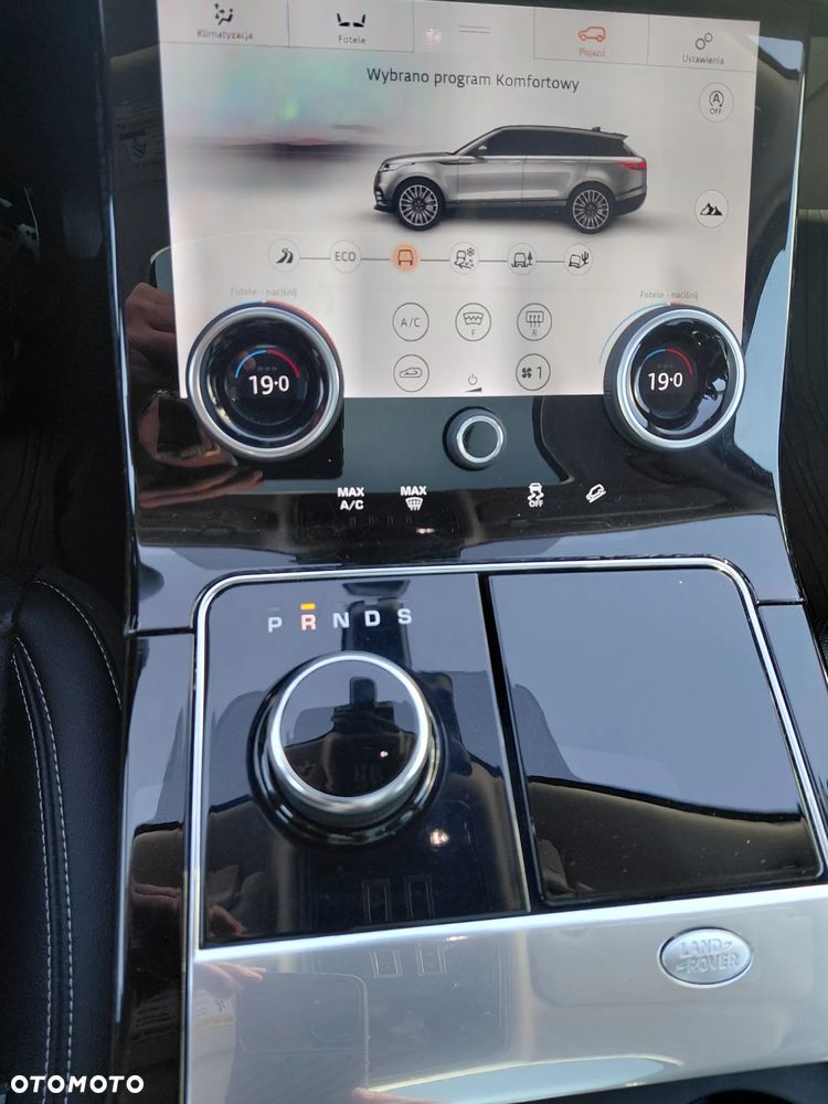 Land Rover Range Rover Velar 2.0 Si4 - 29