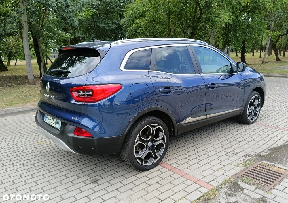 Renault Kadjar 1.3 TCe FAP S-Edition - 6