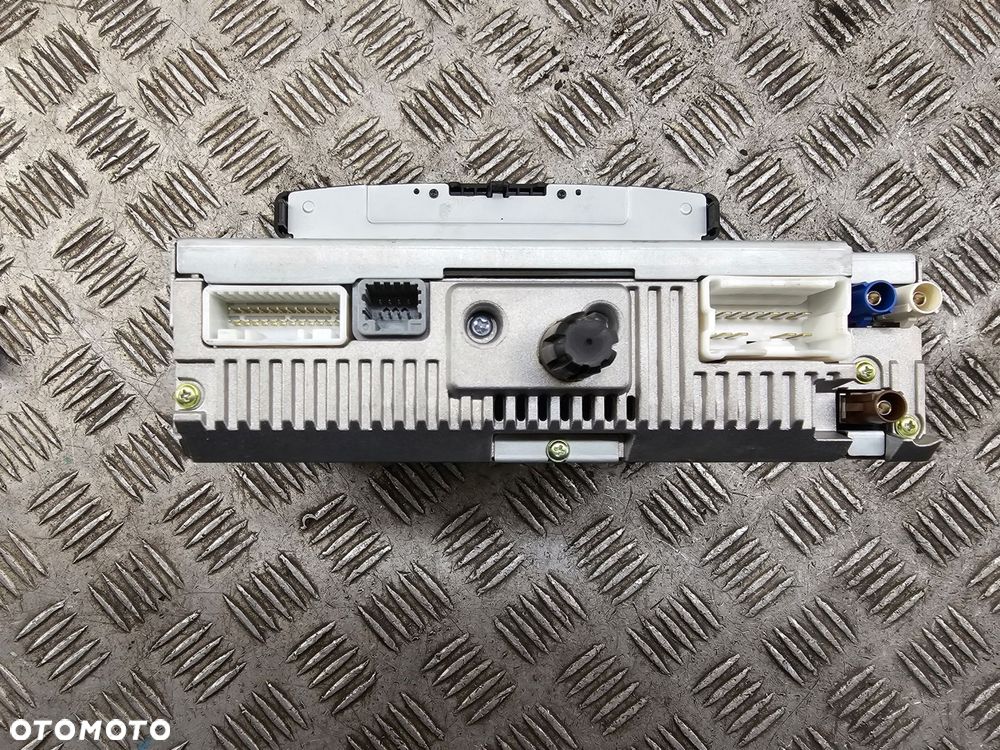 oryginał renault radio nawigacja 281157844r renault opel - 2