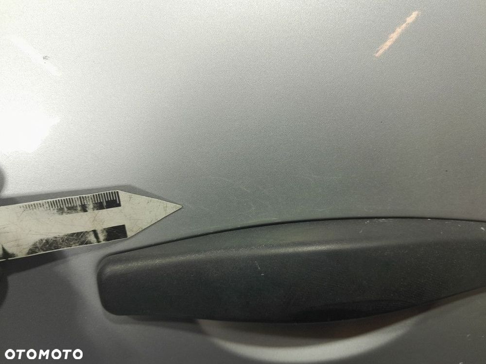 DACIA SANDERO I  HB DRZWI TYŁ TYLNE LEWE TED69 - 3