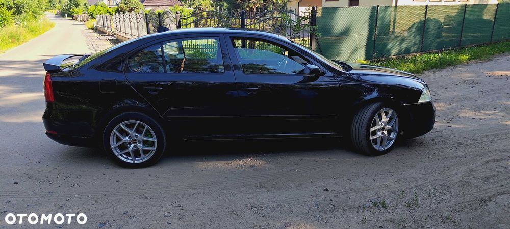 Skoda Octavia - 4