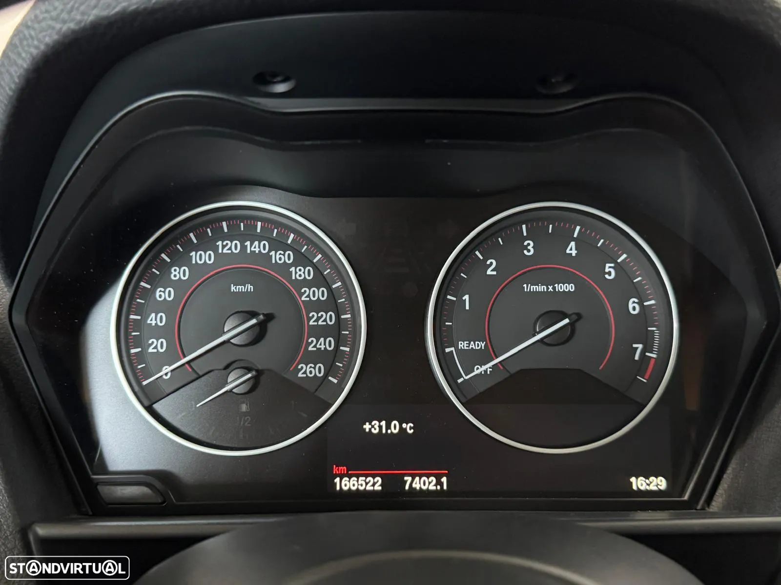 BMW 120 i Pack M Auto - 23