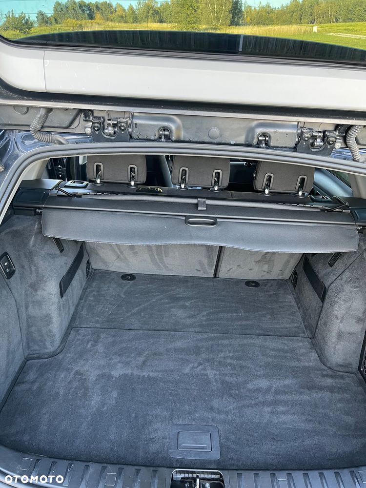 BMW Seria 3 320d - 11