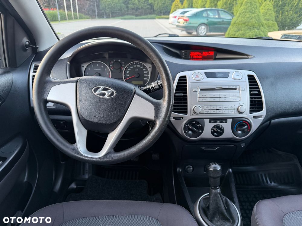 Hyundai i20 1.2 Style - 16