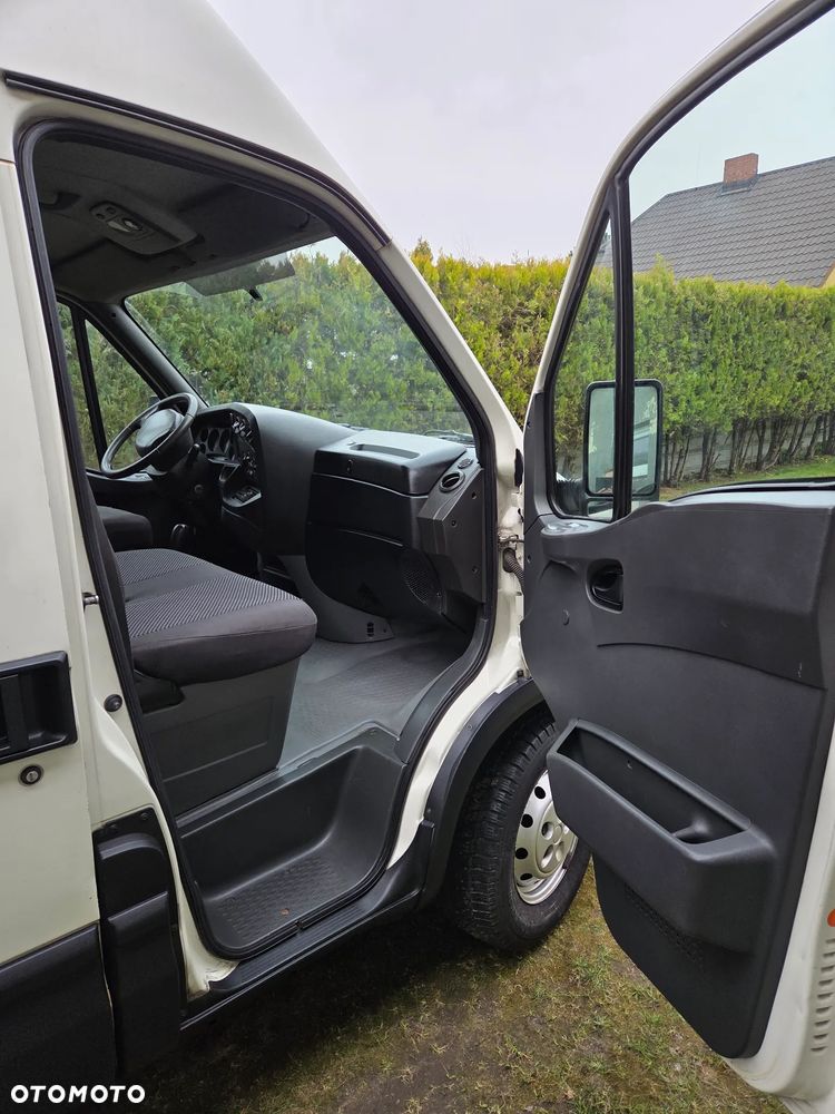 Iveco 35S12 - 8
