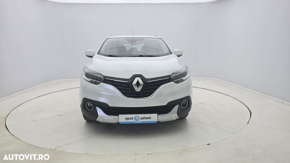 Renault Kadjar - 2