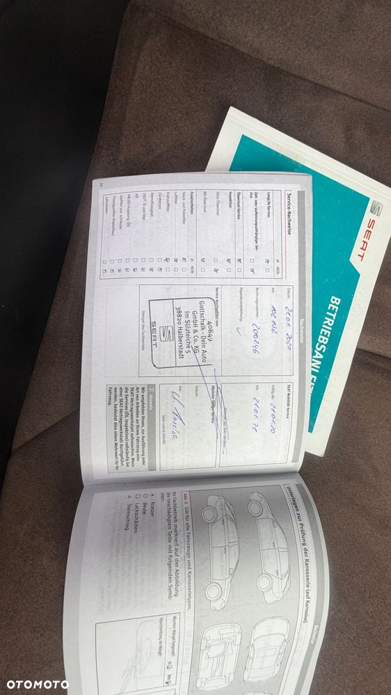 Seat Leon 2.0 TDI DPF Start&Stop DSG XCELLENCE - 37