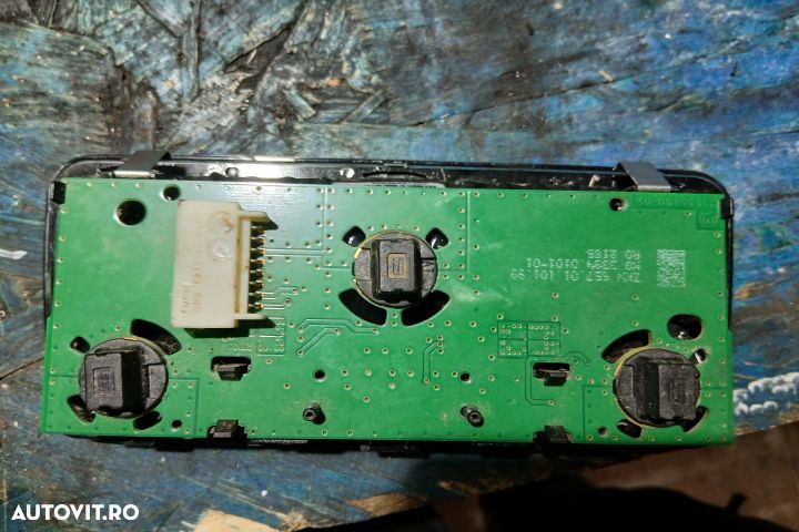 Lampa plafon spate 6570100000 120821-08 6570100000 120821-08 BMW Seri - 3