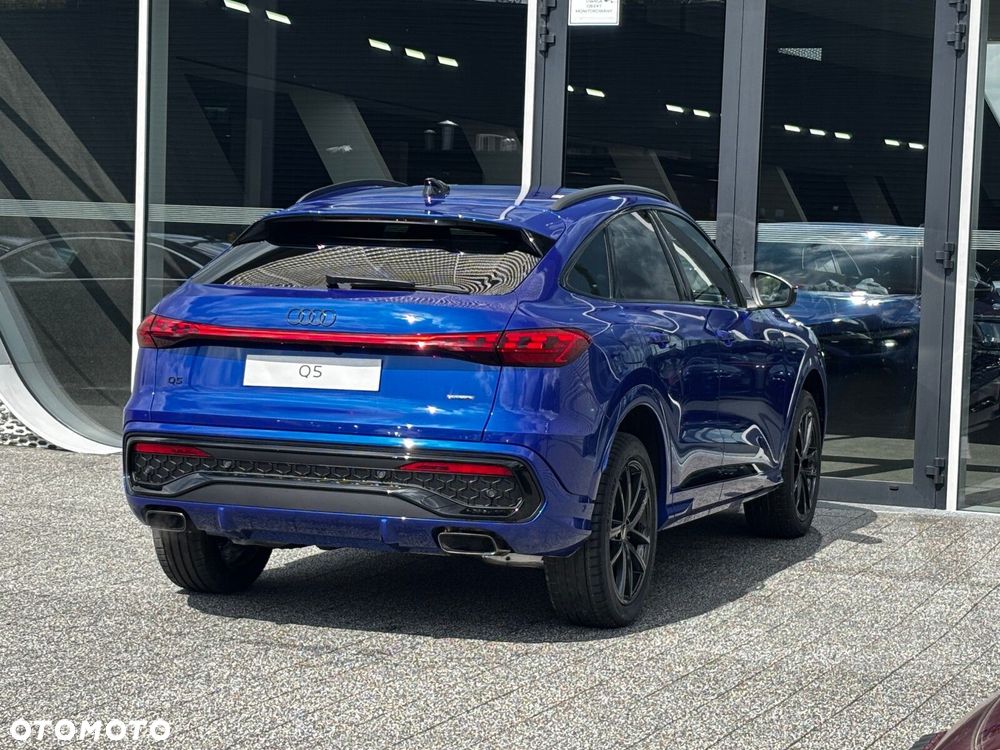 Audi Q5 Sportback - 7