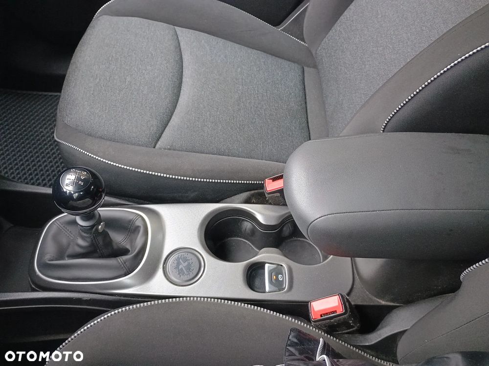 Fiat 500X 1.0 FireFly Turbo 4x2 S&S Cult - 11
