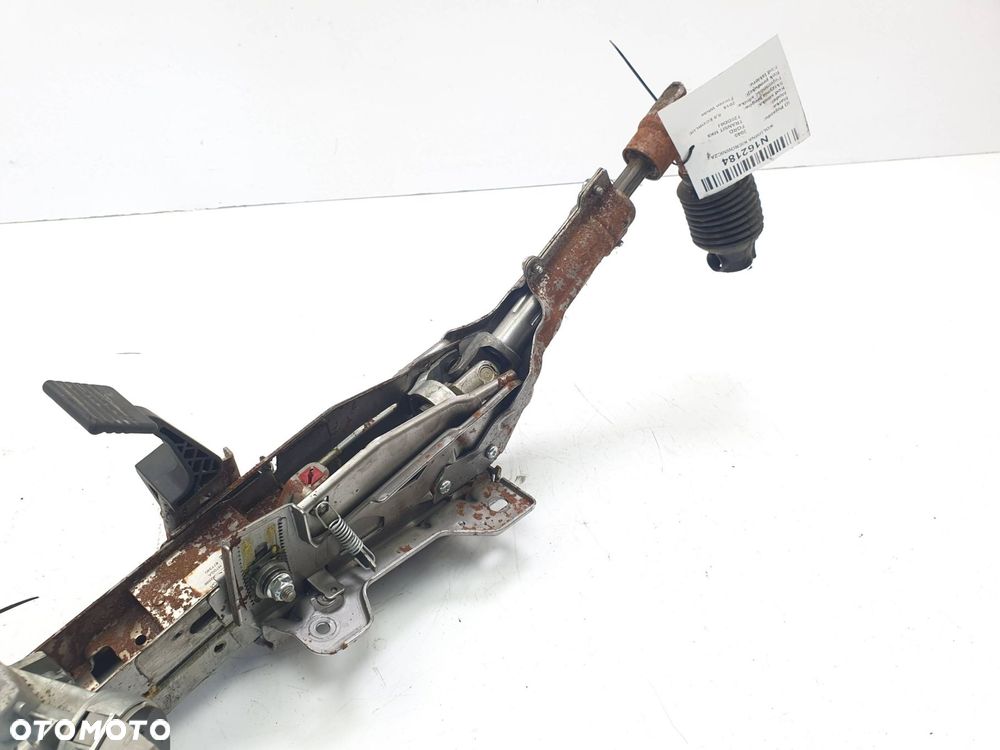 KOLUMNA KIEROWNICZA FORD TRANSIT MK8 BK21-3C529-GA - 2