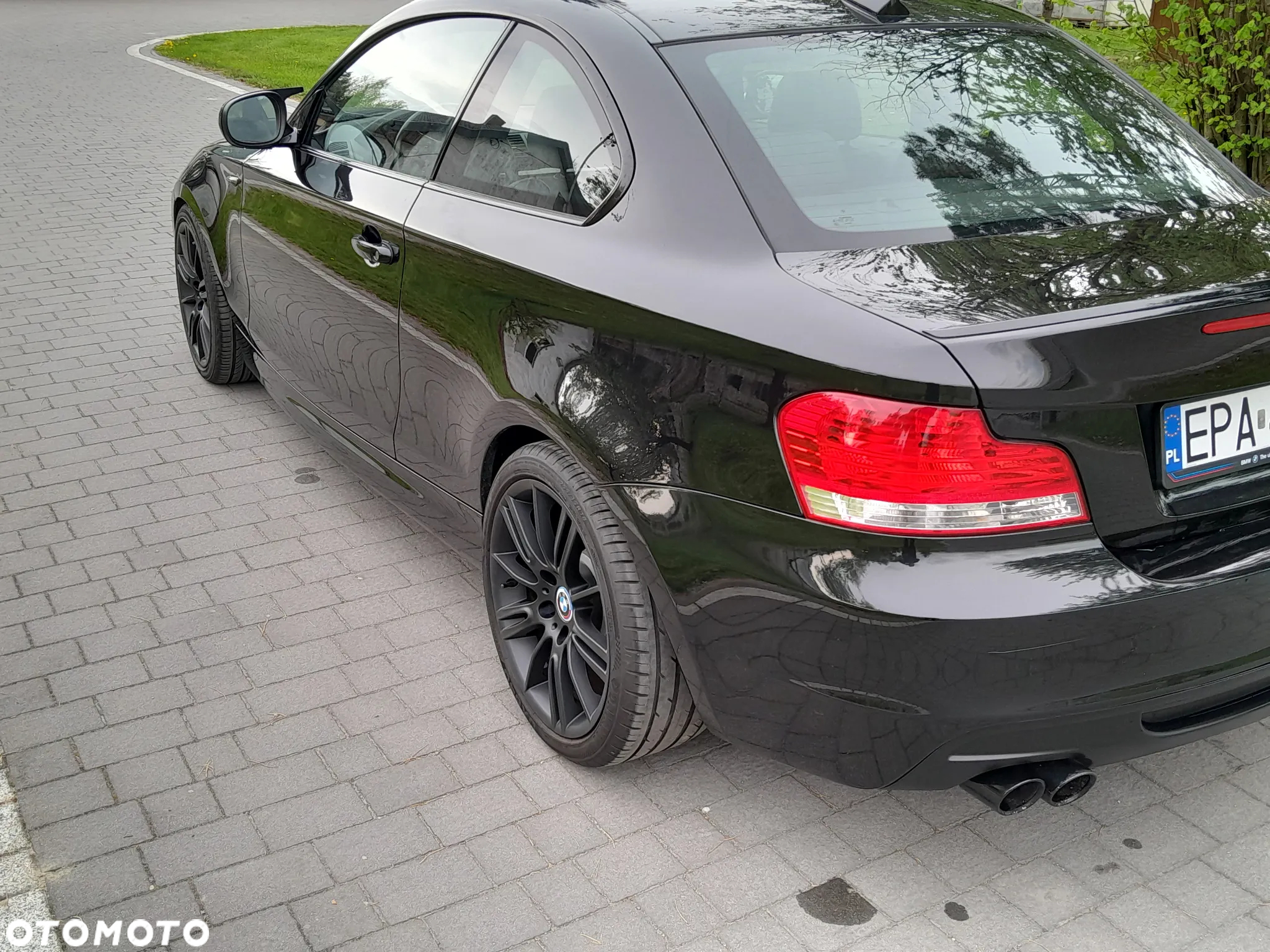 BMW Seria 1 135i - 4