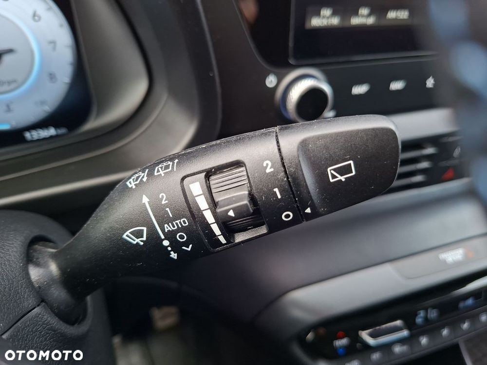 Hyundai Bayon 1.0 T-GDI Smart - 29