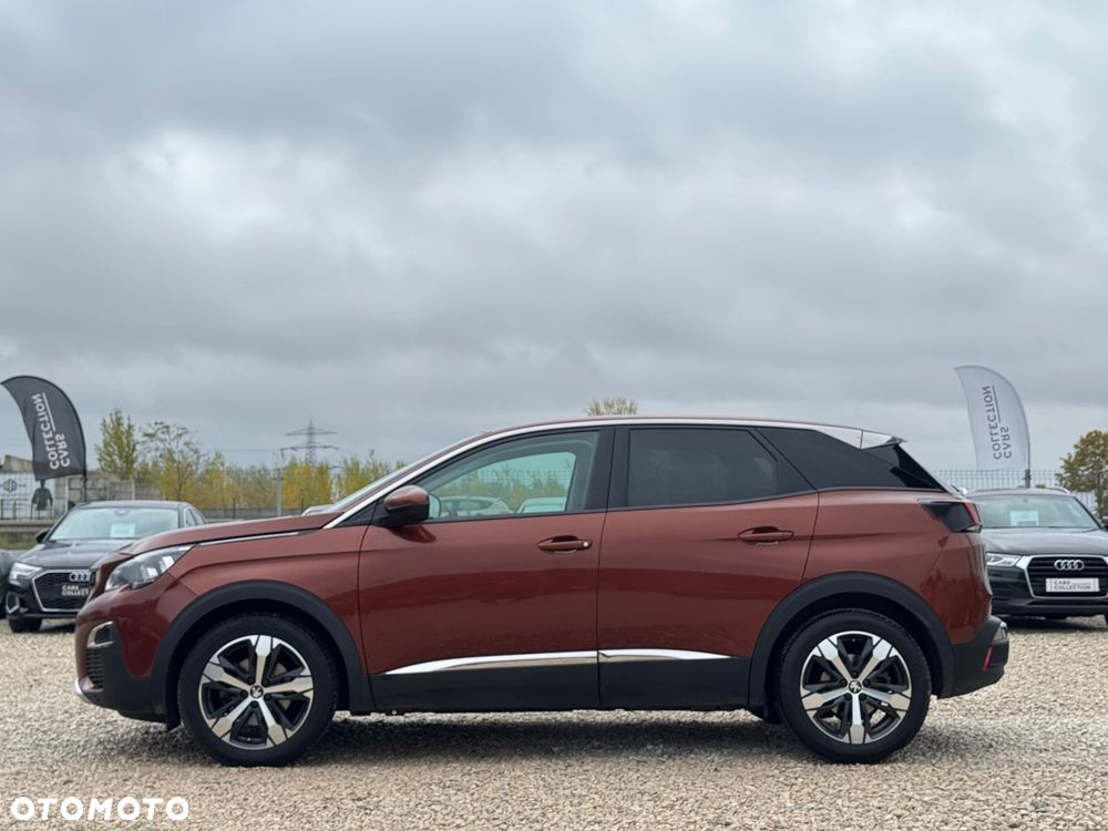 Peugeot 3008 - 8
