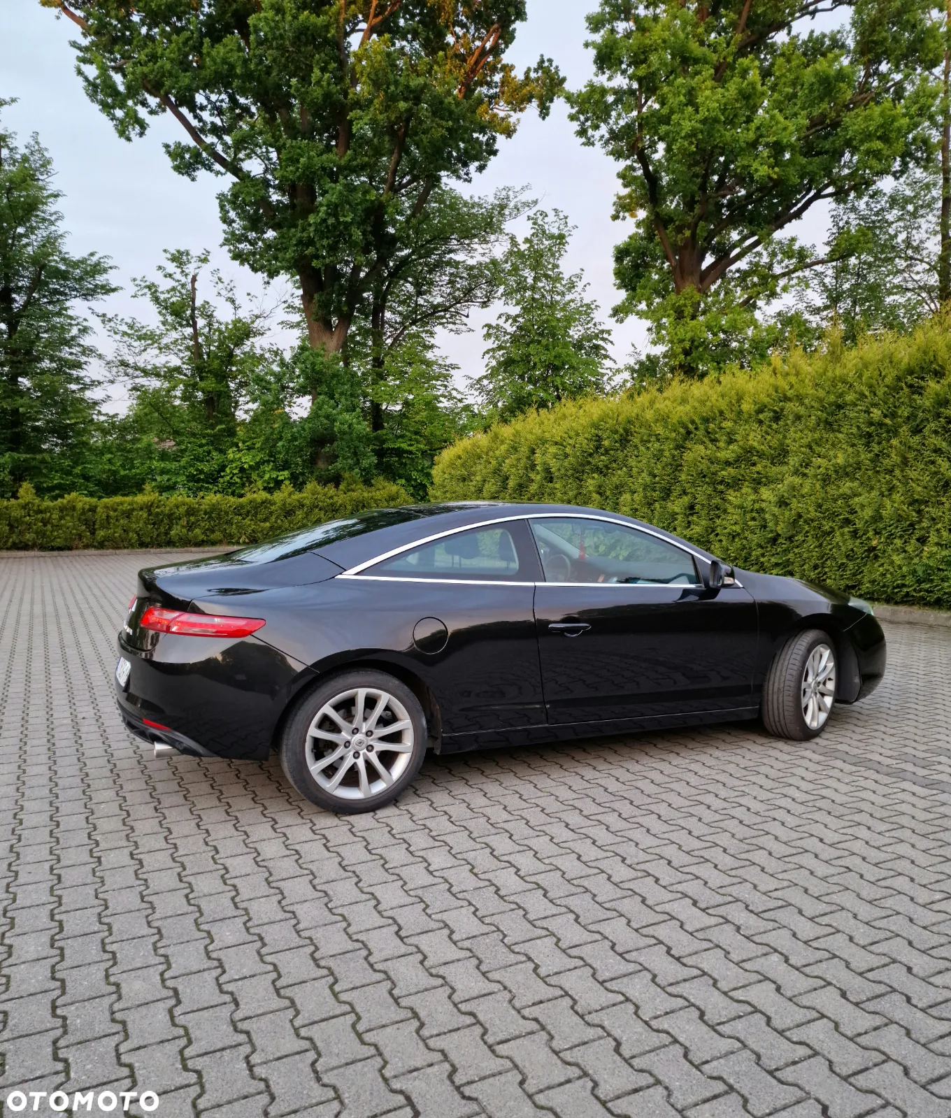 Renault Laguna Coupe dCi 150 FAP - 3