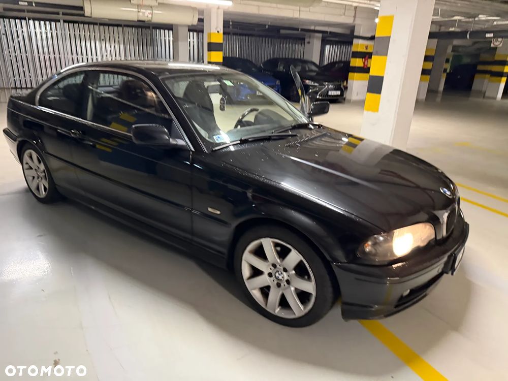 BMW Seria 3 320 CI - 14