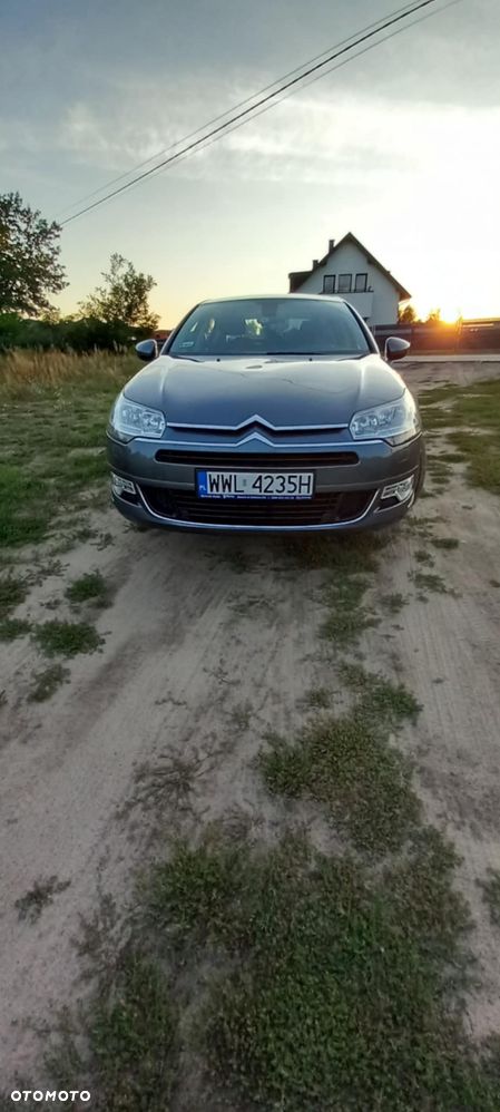 Citroën C5 1.6 THP Selection - 1