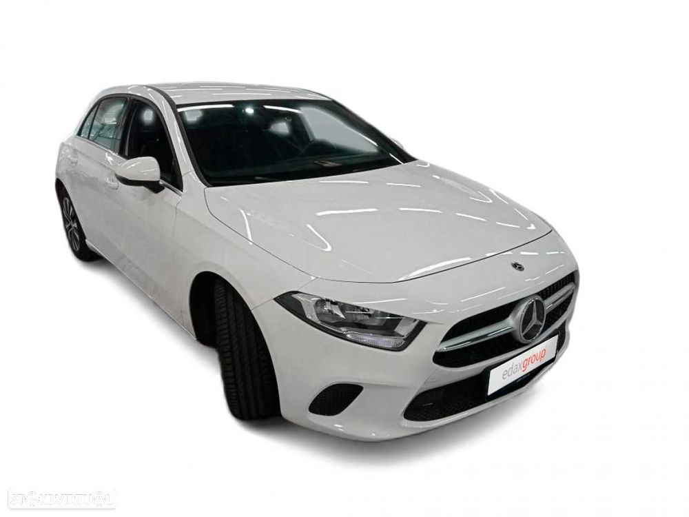 Mercedes-Benz A 180 d Style - 1