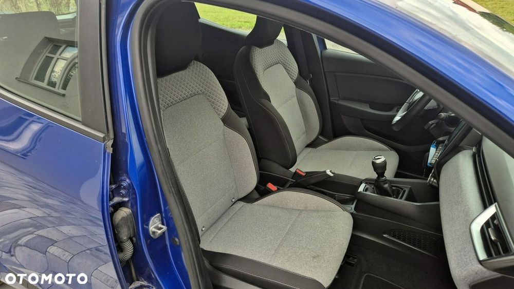 Renault Clio SCe 65 BUSINESS EDITION - 18