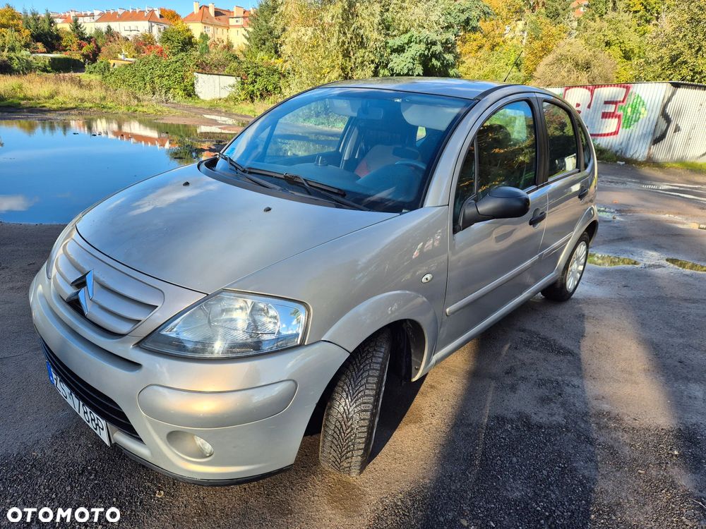 Citroën C3 1.4i Furio - 15