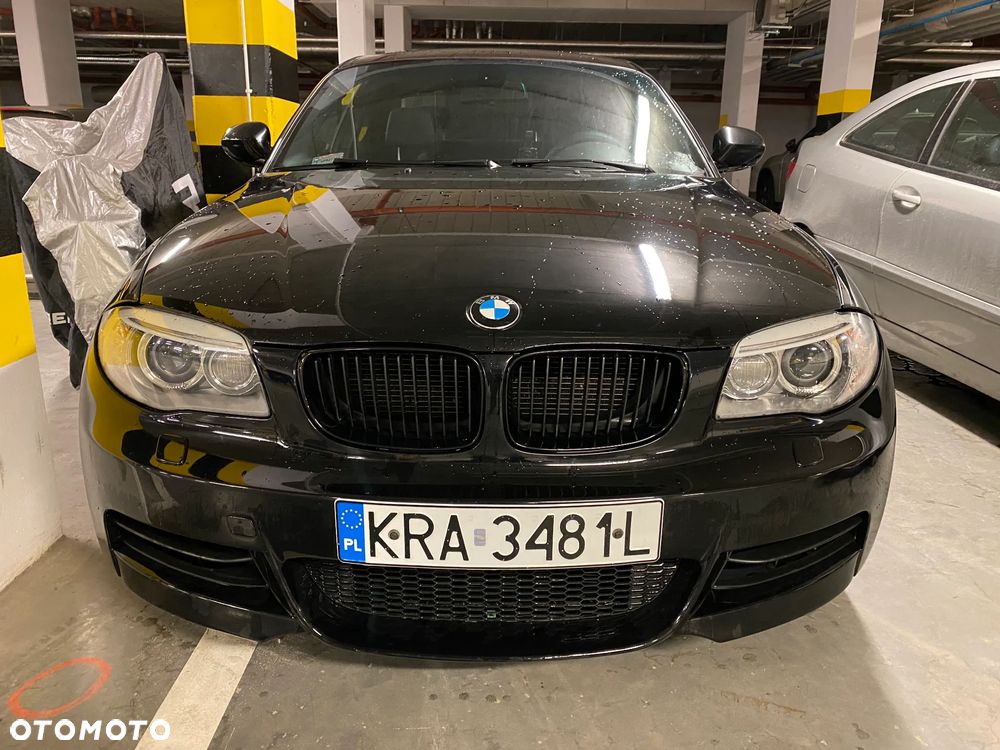 BMW Seria 1 135i - 8