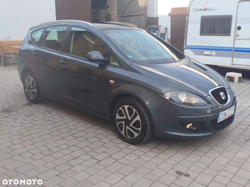 Seat Altea XL - 15