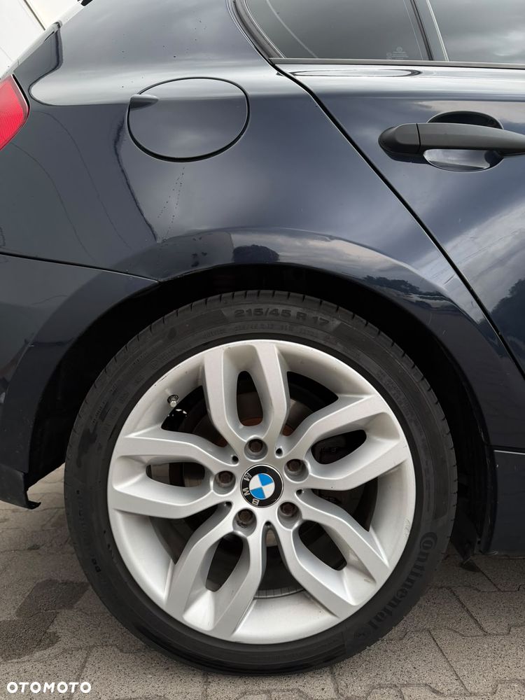 BMW Seria 1 - 34