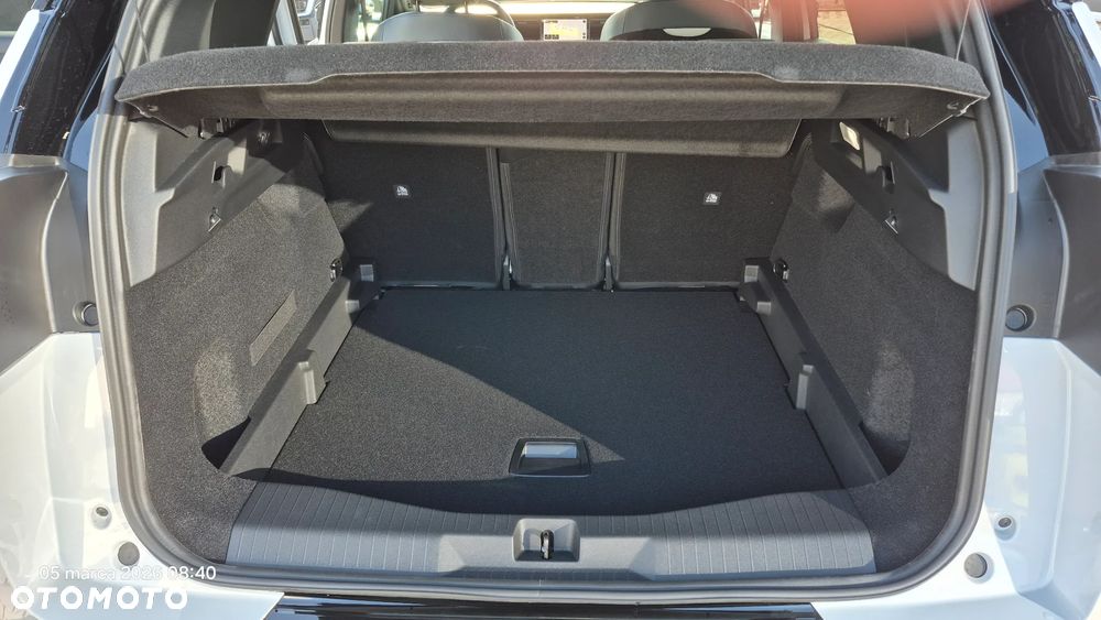 Citroën C5 Aircross 1.2 mHEV Plus eDCT6 - 23