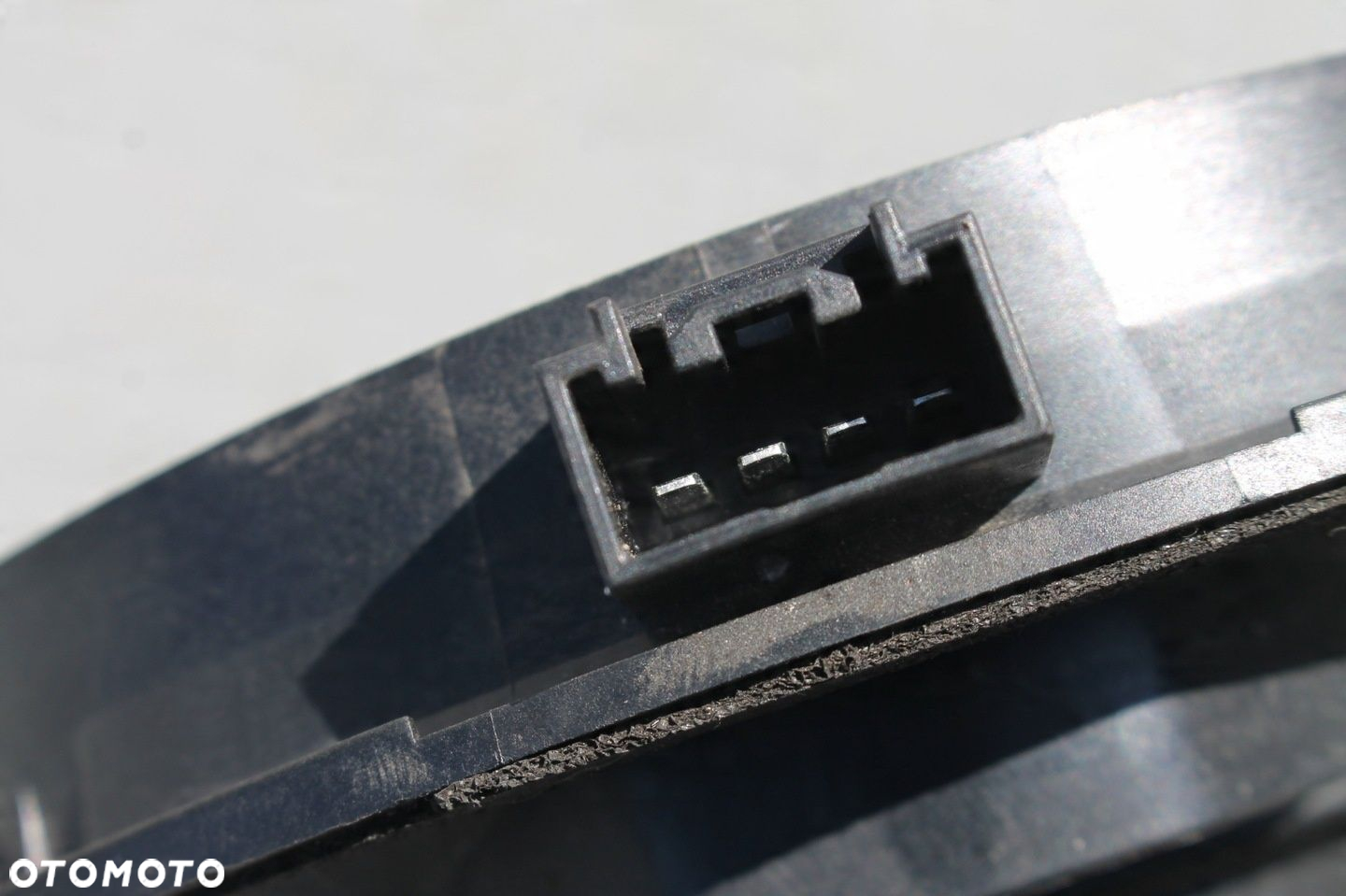 NAGŁOŚNIENIE BOSE WZMACNIACZ SUBWOOFER GŁOŚNIK MAZDA CX-3 14-21 - 11