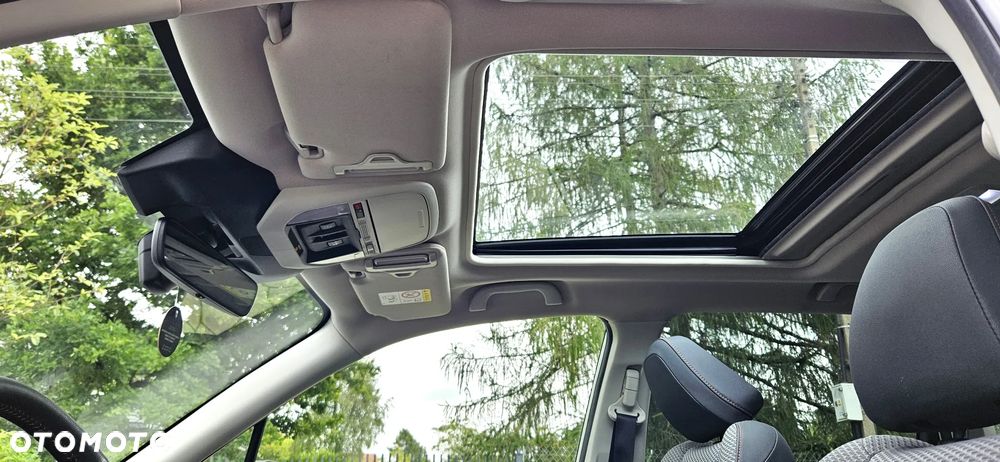 Subaru Forester - 26