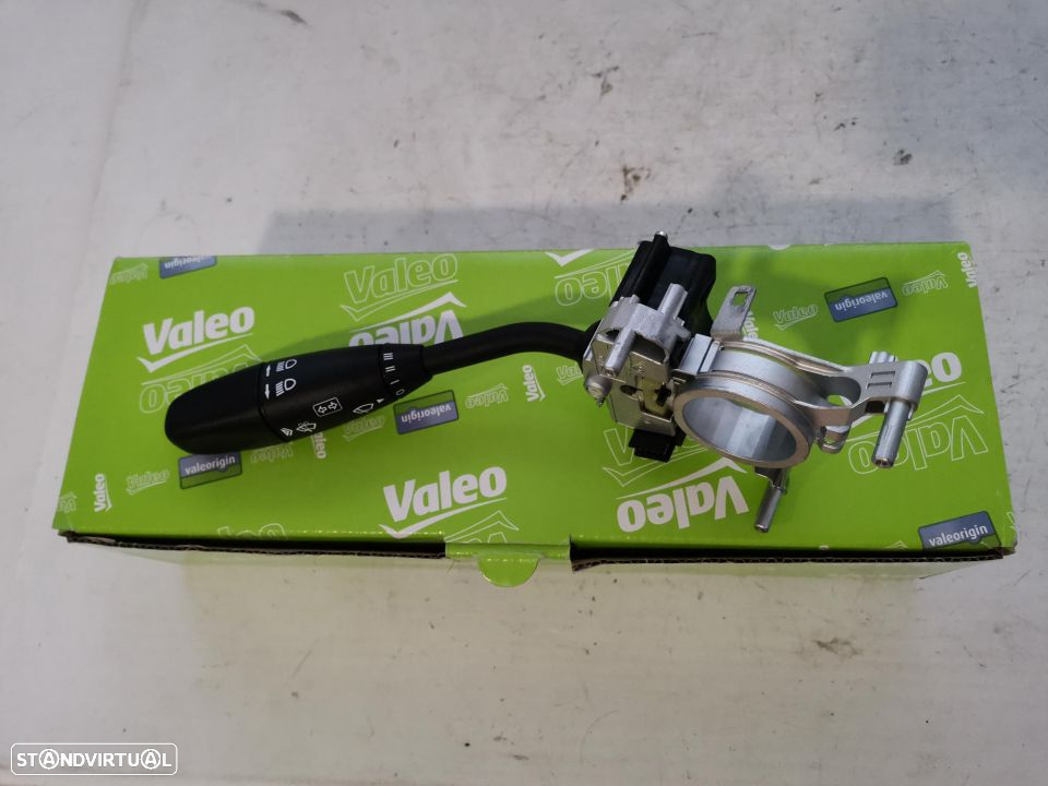 Manete piscas luzes limpa vidros Mercedes w203 c220 c200 c270 2004 a 2007(novo) - 2
